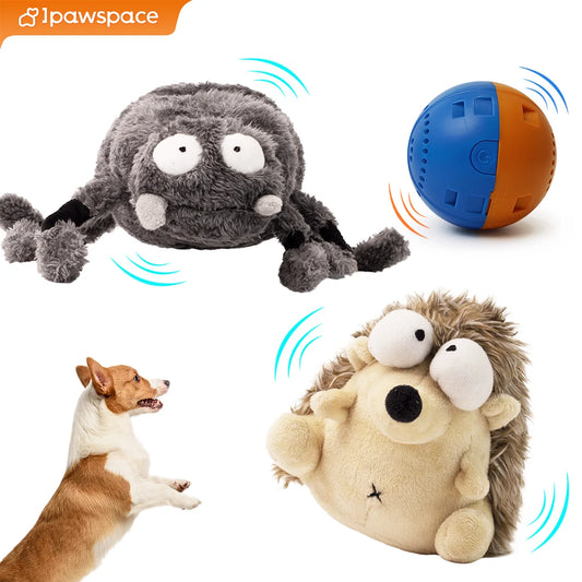 WagWiz™ Interactive Dog Toy