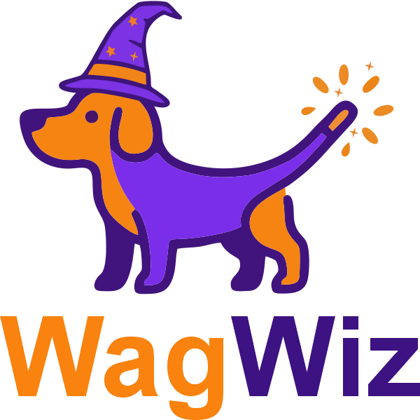 WagWiz | Magical Pet Grooming & Toys